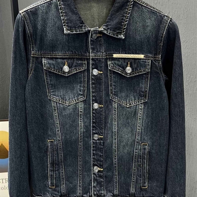 市场上装-夹克-休闲夹克