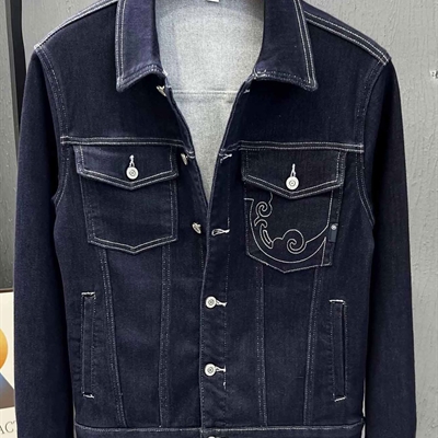 市场上装-夹克-休闲夹克