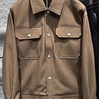 市场上装-夹克-休闲夹克