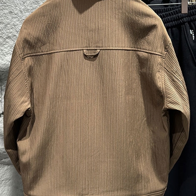 市场上装-夹克-休闲夹克