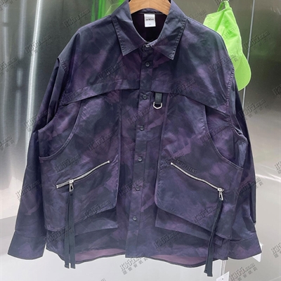 市场上装-夹克-休闲夹克【实拍】