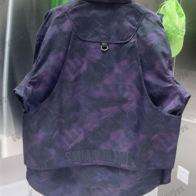 市场上装-夹克-休闲夹克【实拍】