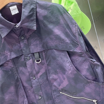 市场上装-夹克-休闲夹克【实拍】