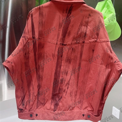 市场上装-夹克-休闲夹克【实拍】