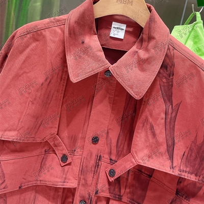 市场上装-夹克-休闲夹克【实拍】