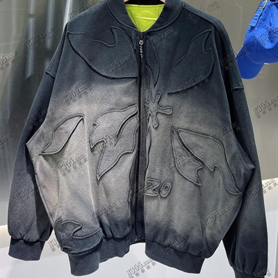 市场上装-夹克-休闲夹克【实拍】