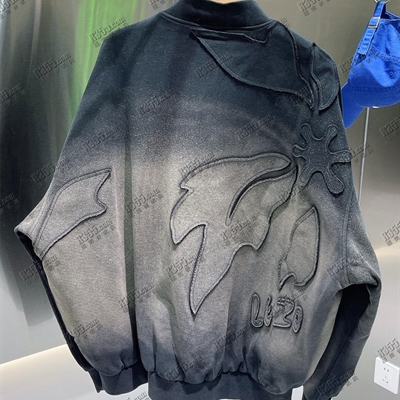 市场上装-夹克-休闲夹克【实拍】