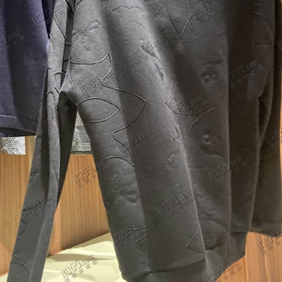 商场品牌-套头-卫衣【实拍】