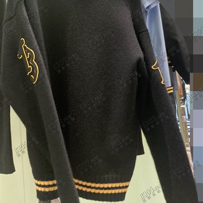 商场品牌-开衫-毛衫【实拍】