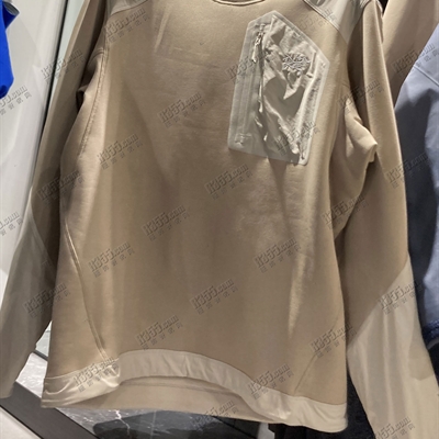 户外品牌-卫衣-男户外卫衣【实拍】