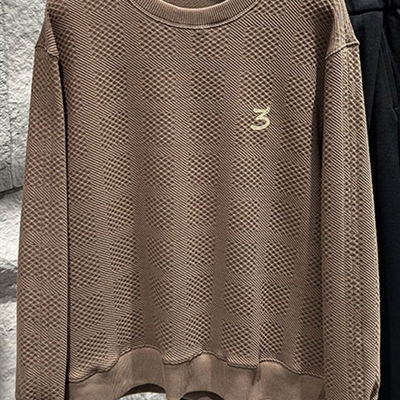 市场上装-卫衣-休闲卫衣