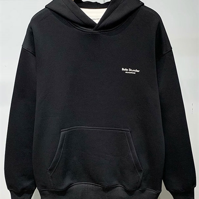 市场上装-卫衣-休闲卫衣