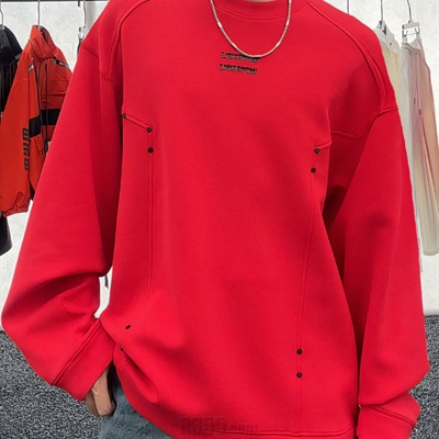 市场上装-卫衣-休闲卫衣