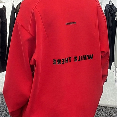 市场上装-卫衣-休闲卫衣