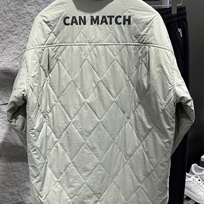 市场上装-棉衣/羽绒服-休闲棉服