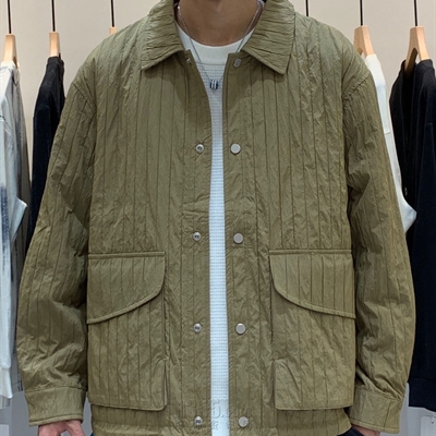 市场上装-棉衣/羽绒服-休闲棉服