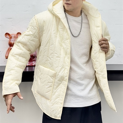 市场上装-棉衣/羽绒服-休闲棉服