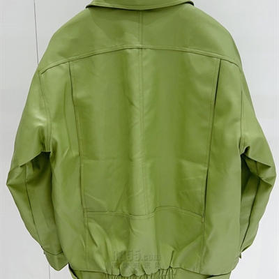 市场上装-皮衣-休闲皮衣