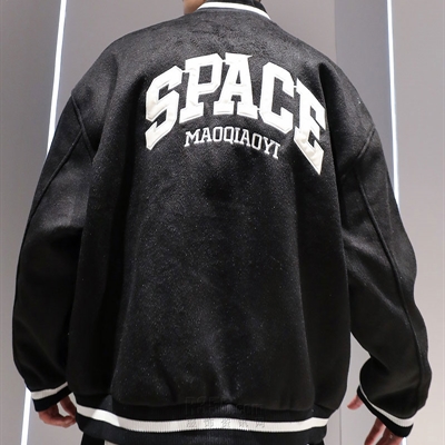 市场上装-夹克-休闲夹克