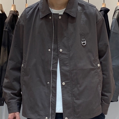 市场上装-夹克-休闲夹克