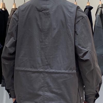 市场上装-夹克-休闲夹克