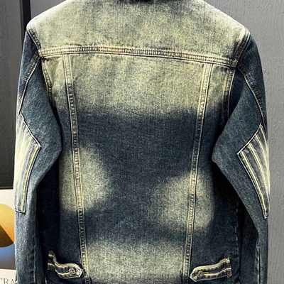 市场上装-夹克-休闲夹克