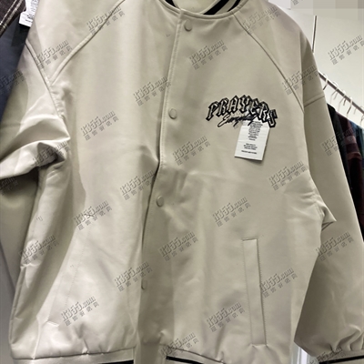 市场上装-夹克-休闲夹克【实拍】