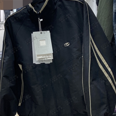 市场上装-夹克-休闲夹克【实拍】