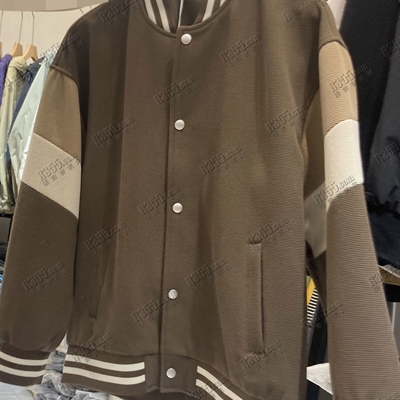 市场上装-夹克-休闲夹克【实拍】