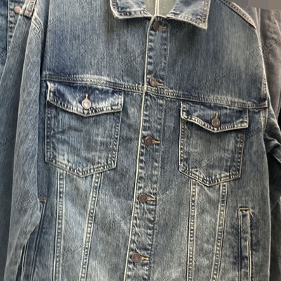 市场上装-夹克-休闲夹克【实拍】