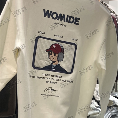 市场上装-卫衣-休闲卫衣【实拍】