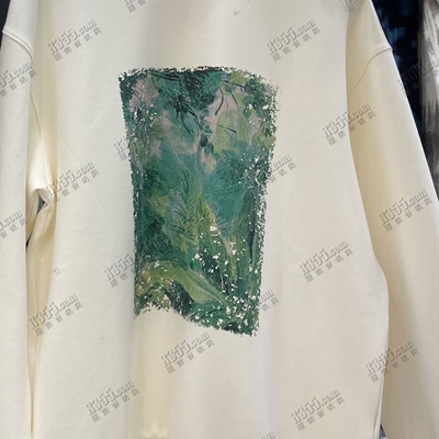 市场上装-卫衣-休闲卫衣【实拍】