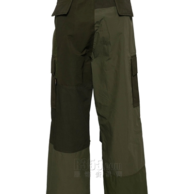 设计师品牌-多袋裤-微潮多袋裤【comme des garcons homme】