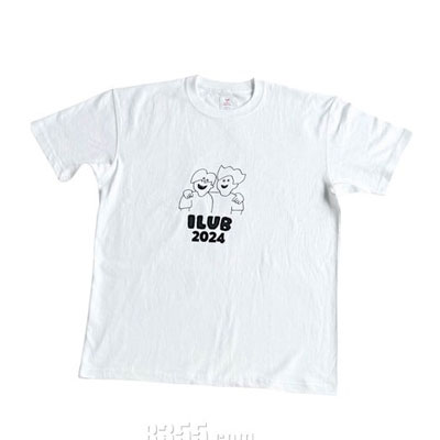 韩国《ILUB x AYAKA FUKARO》2024秋冬休闲时尚男装