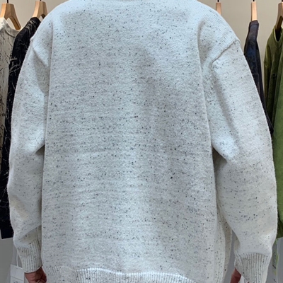 市场上装-毛衫-休闲毛衫