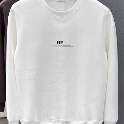 市场上装-卫衣-休闲卫衣