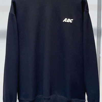 市场上装-卫衣-休闲卫衣