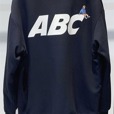 市场上装-卫衣-休闲卫衣