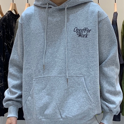 市场上装-卫衣-休闲卫衣