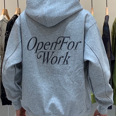 市场上装-卫衣-休闲卫衣