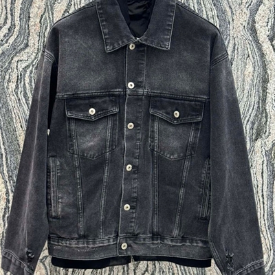 市场上装-夹克-休闲夹克