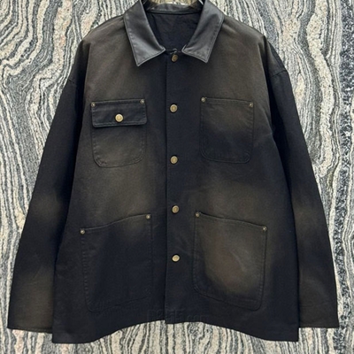 市场上装-夹克-休闲夹克