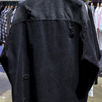 市场上装-夹克-休闲夹克