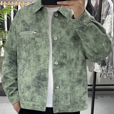 市场上装-夹克-休闲夹克