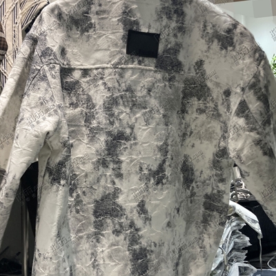 市场上装-夹克-休闲夹克【实拍】