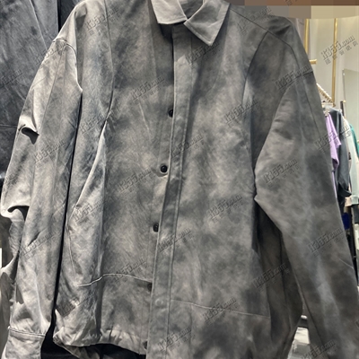 市场上装-夹克-休闲夹克【实拍】