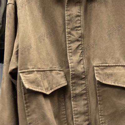 市场上装-夹克-休闲夹克【实拍】