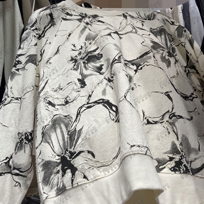 市场上装-卫衣-休闲卫衣【实拍】