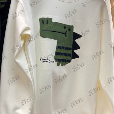 市场上装-卫衣-休闲卫衣【实拍】