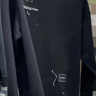 市场上装-卫衣-休闲卫衣【实拍】